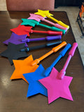 Solid / Mixed Color Pay Wand